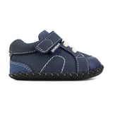 Dani - Originals® | Navy Nubuck