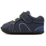 Dani - Originals® | Navy Nubuck