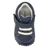Dani - Originals® | Navy Nubuck
