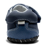 Dani - Originals® | Navy Nubuck