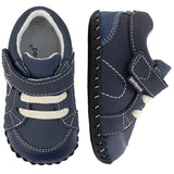 Dani - Originals® | Navy Nubuck