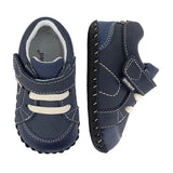 Dani - Originals® | Navy Nubuck