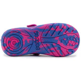 River - Flex® | Navy Sparkle