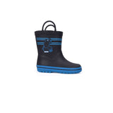 Lux - Flex® | Black/Blue