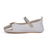 Emma / Freddie - Grip ‘n’ Go™ | White