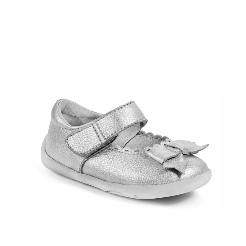 Betty - Grip ‘n’ Go™ | Silver