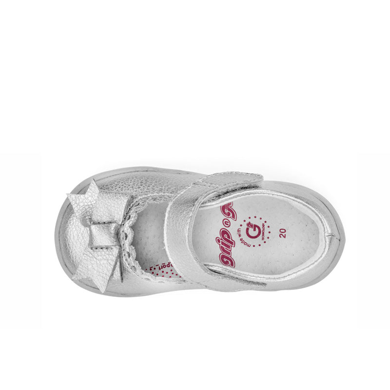 Betty - Grip ‘n’ Go™ | Silver