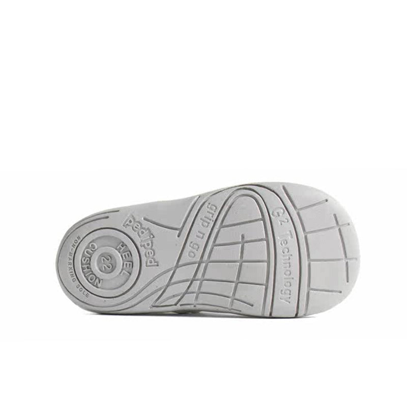 Betty - Grip ‘n’ Go™ | Silver