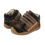 Jamie - Grip ‘n’ Go™ | Brown