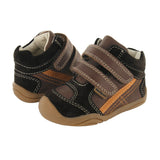Jamie - Grip ‘n’ Go™ | Brown