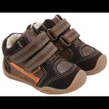 Jamie - Grip ‘n’ Go™ | Brown