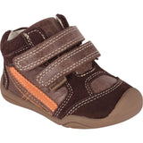 Jamie - Grip ‘n’ Go™ | Brown