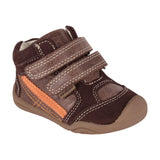 Jamie - Grip ‘n’ Go™ | Brown
