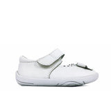 Betty - Grip ‘n’ Go™ | White