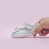 Betty - Grip ‘n’ Go™ | White