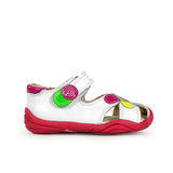Daisy - Grip ‘n’ Go™ | White Multi