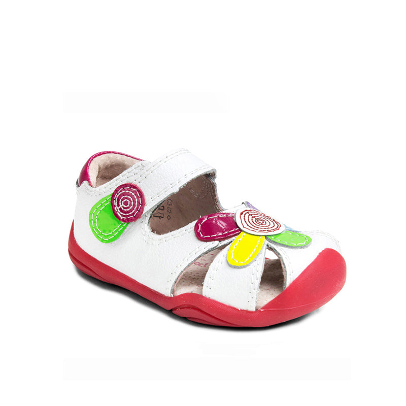 Daisy - Grip ‘n’ Go™ | White Multi