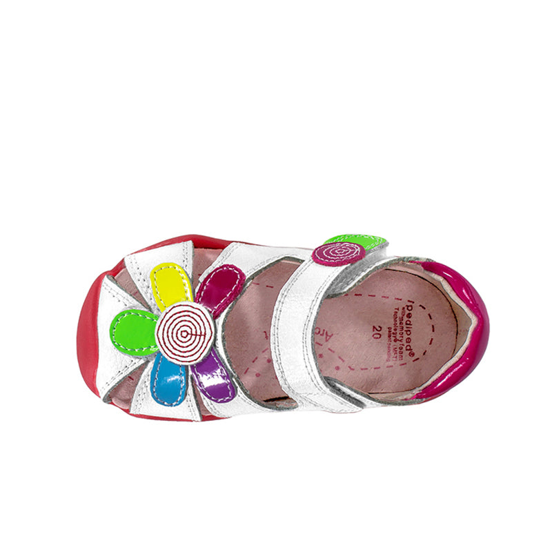 Daisy - Grip ‘n’ Go™ | White Multi