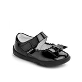 Betty - Grip ‘n’ Go™ | Black Patent