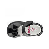 Betty - Grip ‘n’ Go™ | Black Patent