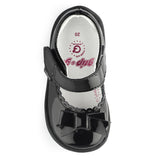 Betty - Grip ‘n’ Go™ | Black Patent