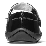 Betty - Grip ‘n’ Go™ | Black Patent