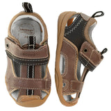 Piers - Grip ‘n’ Go™ | Brown