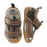 Piers - Grip ‘n’ Go™ | Brown