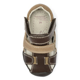 Joshua - Grip ‘n’ Go™ | Brown