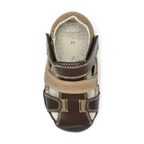 Joshua - Grip ‘n’ Go™ | Brown
