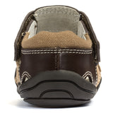 Joshua - Grip ‘n’ Go™ | Brown
