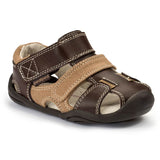 Joshua - Grip ‘n’ Go™ | Brown