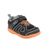 Jupiter - Grip ‘n’ Go™ | Black/Orange