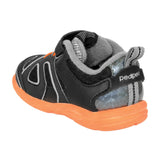 Jupiter - Grip ‘n’ Go™ | Black/Orange