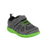 Jupiter - Grip ‘n’ Go™ | Charcoal/Lime