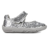 Delaney - Grip ‘n’ Go™ | Silver