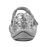 Delaney - Grip ‘n’ Go™ | Silver