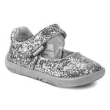 Delaney - Grip ‘n’ Go™ | Silver
