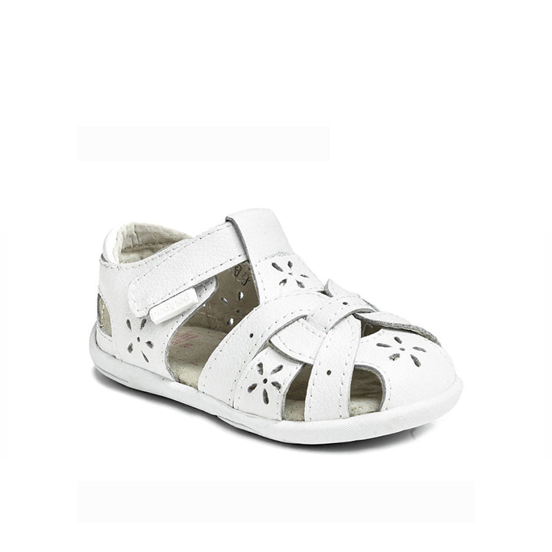 Nikki - Grip ‘n’ Go™ | White