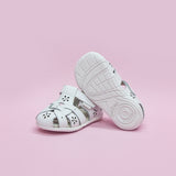 Nikki - Grip ‘n’ Go™ | White