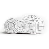 Nikki - Grip ‘n’ Go™ | White