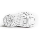 Nikki - Grip ‘n’ Go™ | White