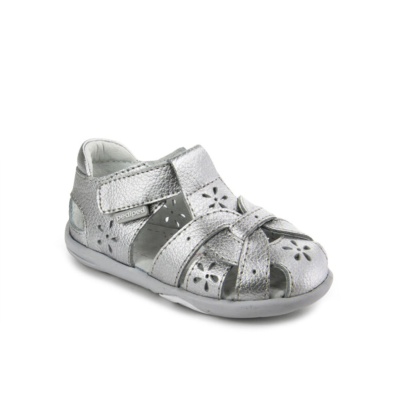 Nikki - Grip ‘n’ Go™ | Silver