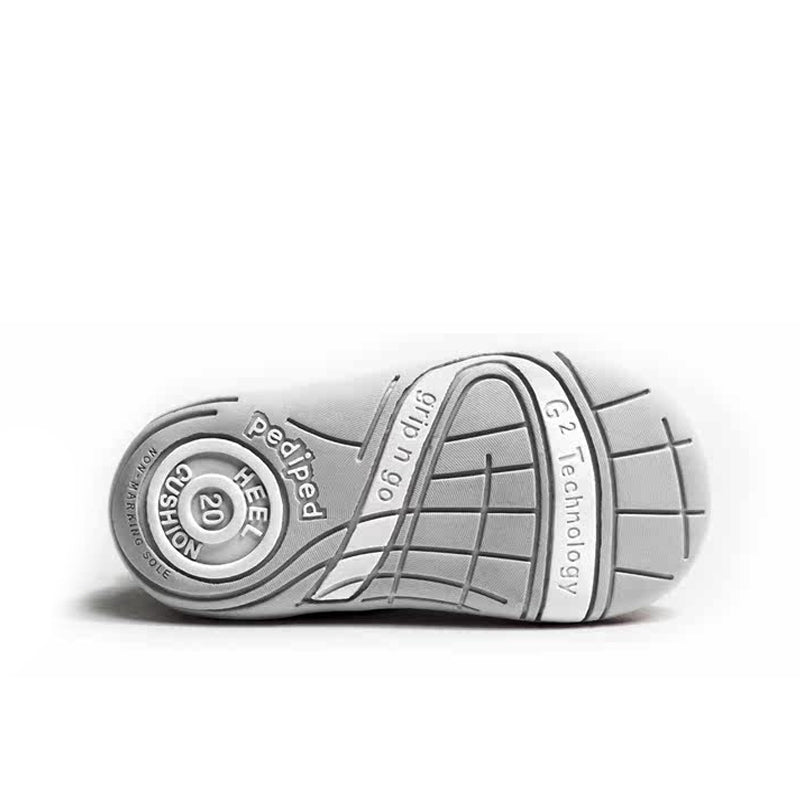 Nikki - Grip ‘n’ Go™ | Silver