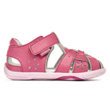 Nikki - Grip ‘n’ Go™ | Fuchsia