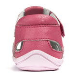 Nikki - Grip ‘n’ Go™ | Fuchsia