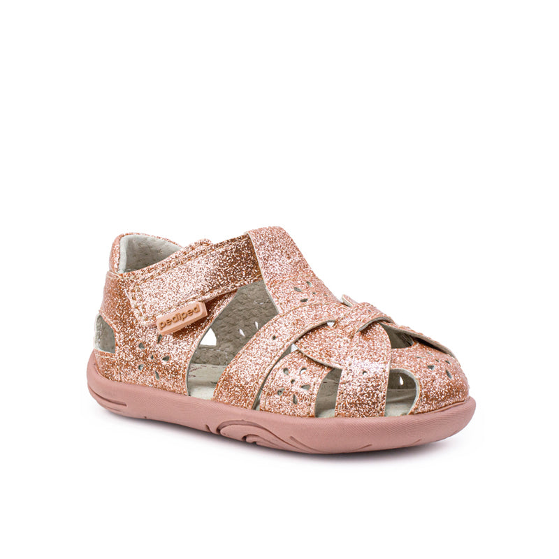 Nikki - Grip ‘n’ Go™ | Rose Gold