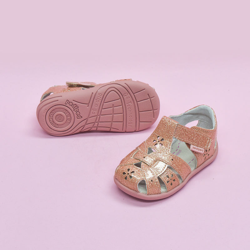 Nikki - Grip ‘n’ Go™ | Rose Gold