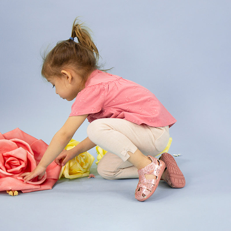 Nikki - Grip ‘n’ Go™ | Rose Gold