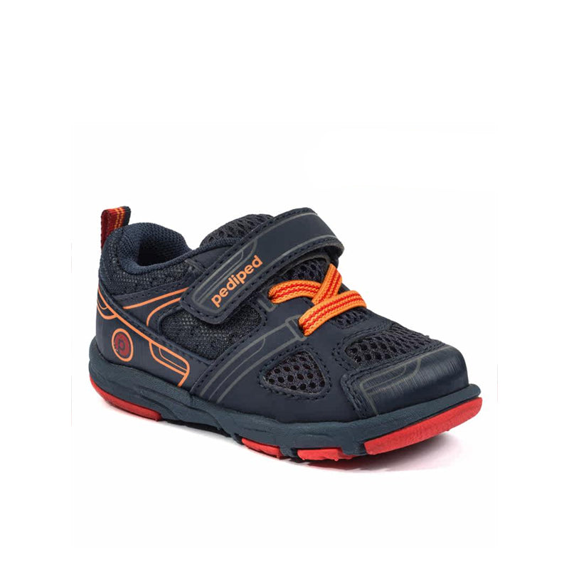 Mars - Grip ‘n’ Go™ | Navy/Orange